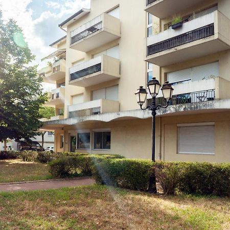 Be My Home - Le Lodge Fourviere Lyon Zewnętrze zdjęcie