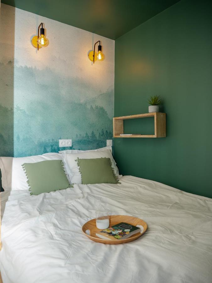 Be My Home - Le Lodge Fourviere Lyon Zewnętrze zdjęcie